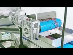 Kırmızı fasulye konserve makineleri konserve kırmızı fasulye nasıl üretir?