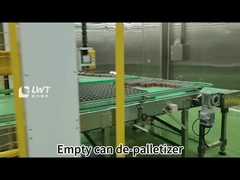 Sığır Erzakları Seleri Patates Domates Püresi Lahana Dehidrat Soğan Çorbası Konserve İşleme hattı