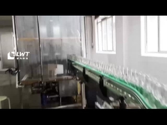 Üretim hatlarını doldurmak