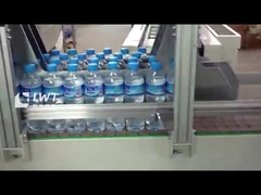 Küçük Plastik Film Isı Tüneli Paketleme Kısaltma Sarma Paketleme Makinesi Isı Kısaltılabilir Film için