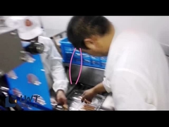 Balık bağırsak vakum ambalaj makinesi balık bağırsaklarını nasıl paketler?