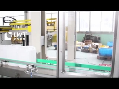 tartı dolum makinası