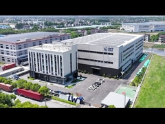 LWT Şirketi Tanıtım