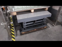 Boş şişe yığını nasıl boşaltılır?