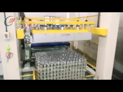 220v/380v Tam Otomatik Tavuk Konserve Gıda Üretim Hatı Et Konserve Ekipmanı