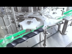 konserve sebze üretim hattı