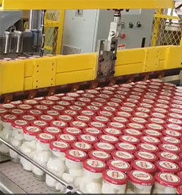Leadworld Otomatik Litchi Ananas Meyve Konserve Üretim Lini